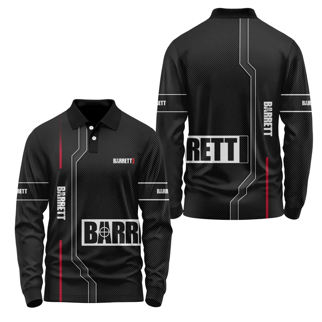 Barrett Apparels SC042