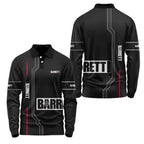 Barrett Apparels SC042