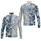 Beretta Quarter-zip Pullover SHW041