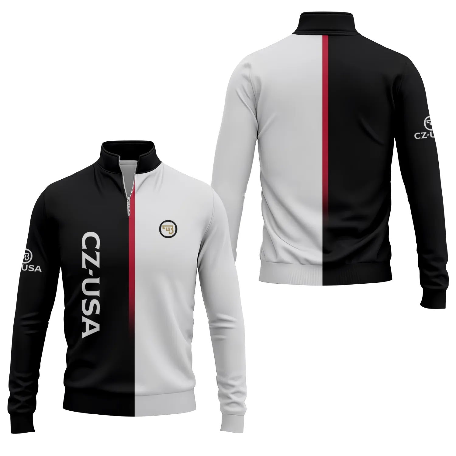 CZ-USA Apparels SC076