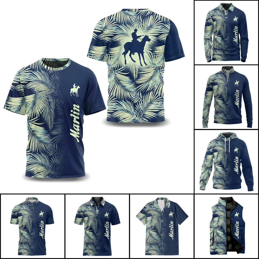 Marlin Apparels SHW003