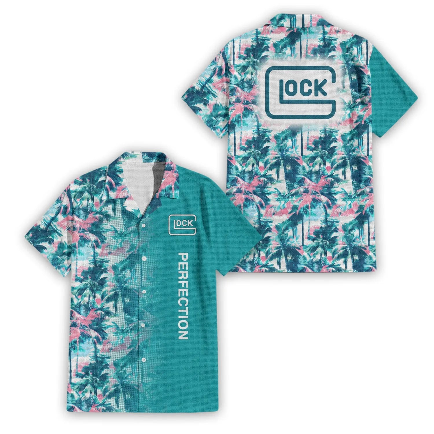 Glock Apparels SHW061