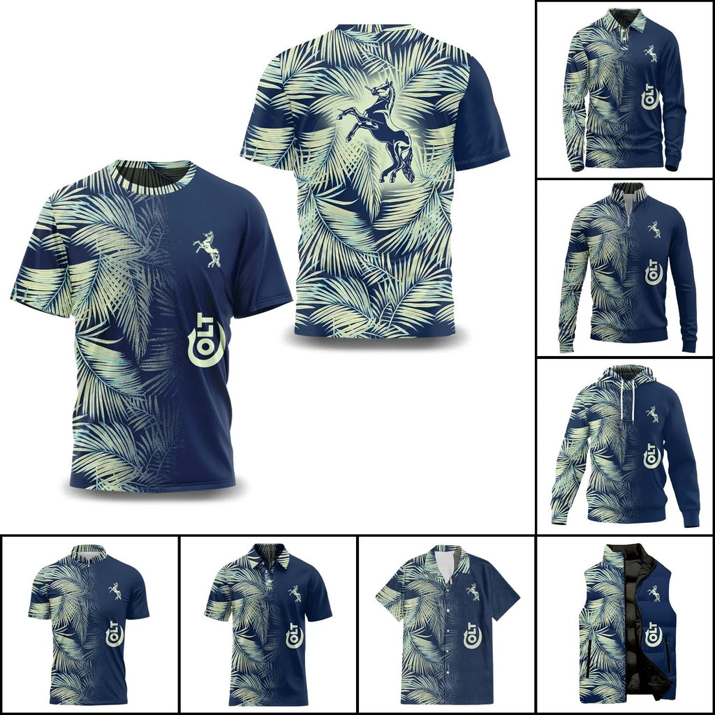 Colt Apparels SHW003