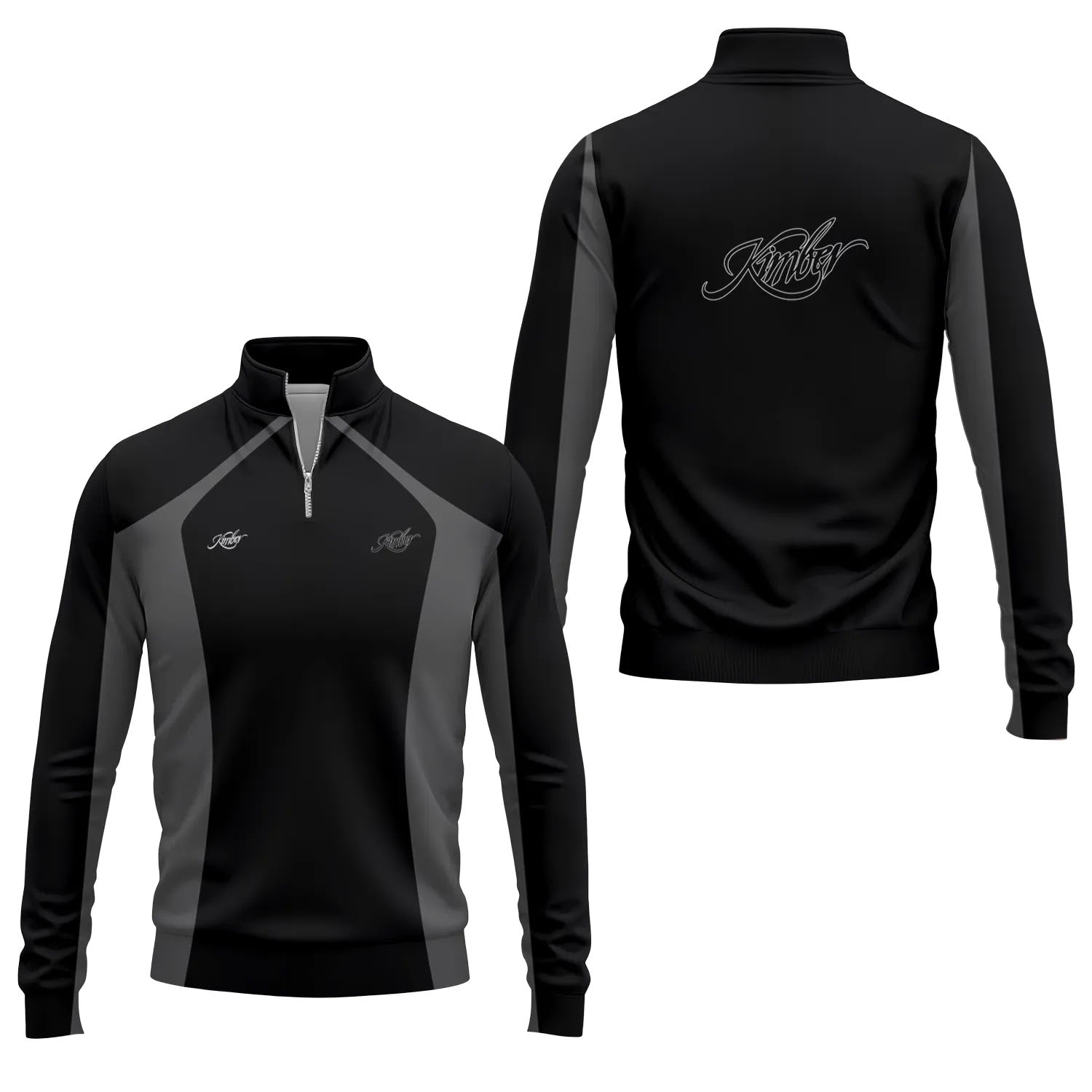 Kimber Apparels SC048