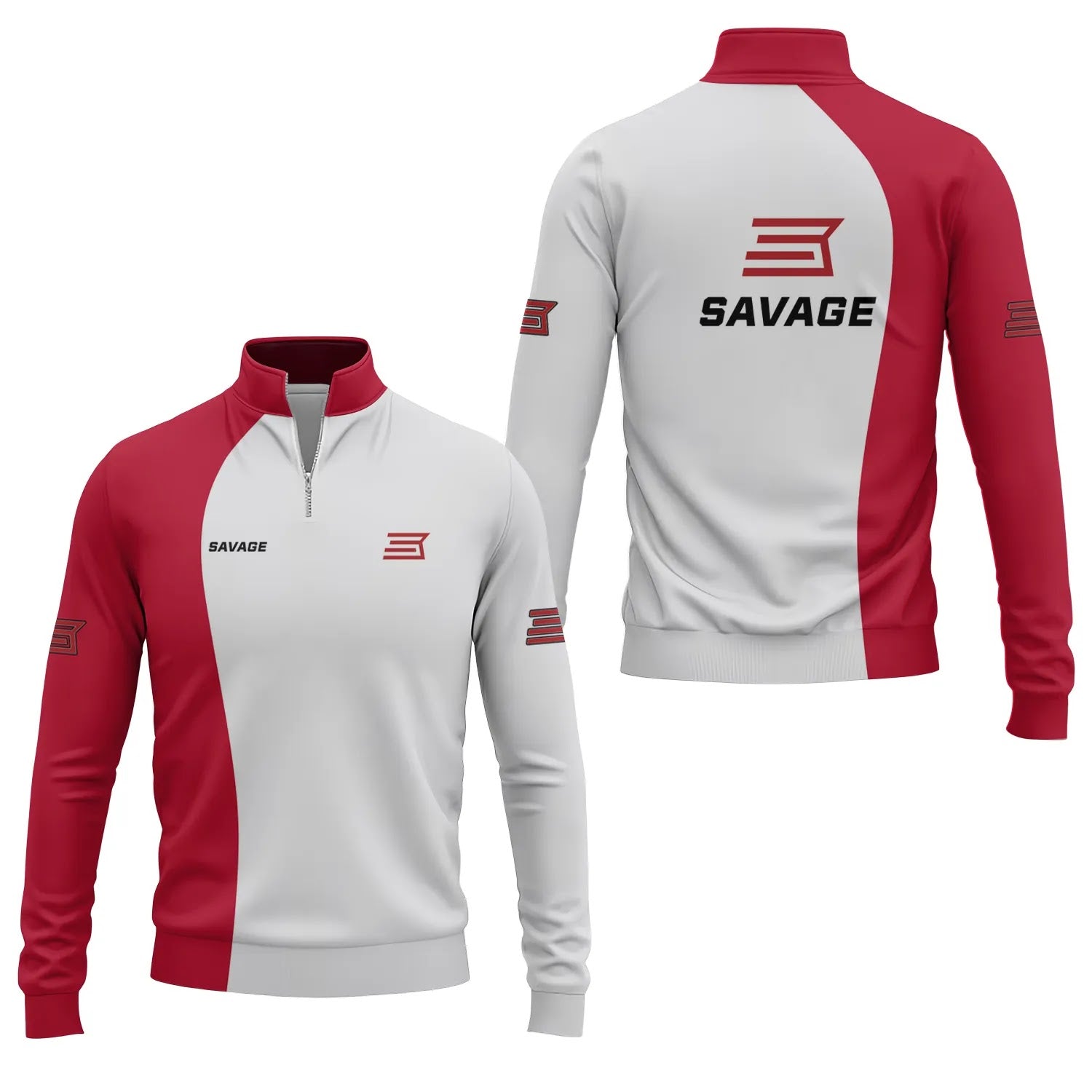 Savage Arms Apparels SC055