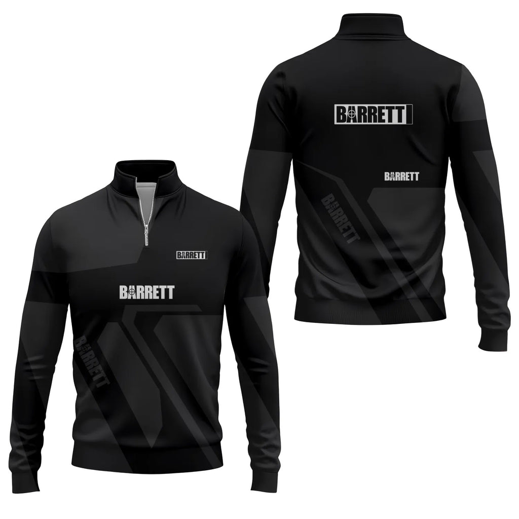 Barrett Apparels SC117