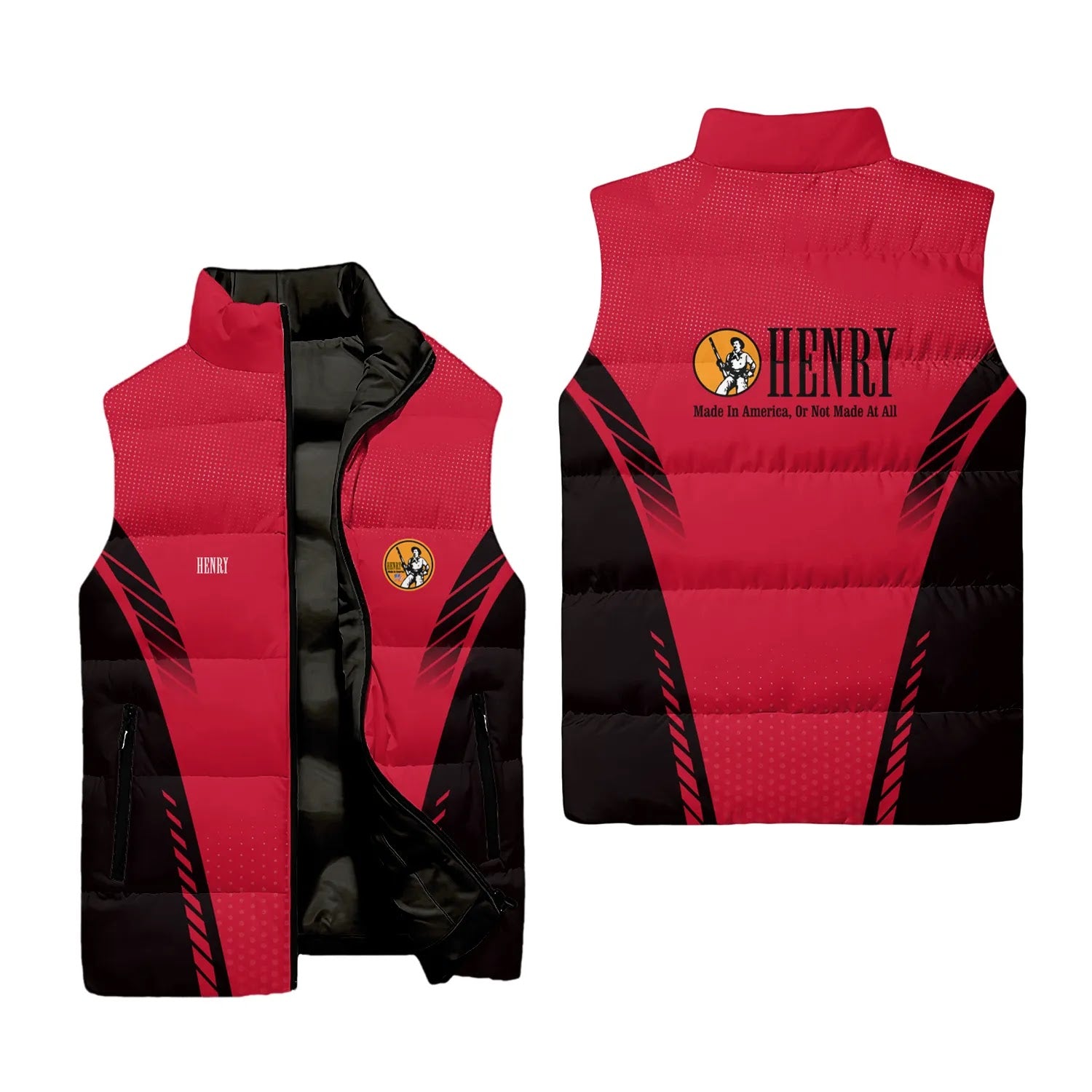 Henry Repeating Arms Apparels SC017
