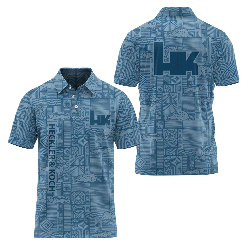 Heckler & Koch (H&K) Apparels SHW012