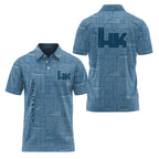 Heckler & Koch (H&K) Apparels SHW012