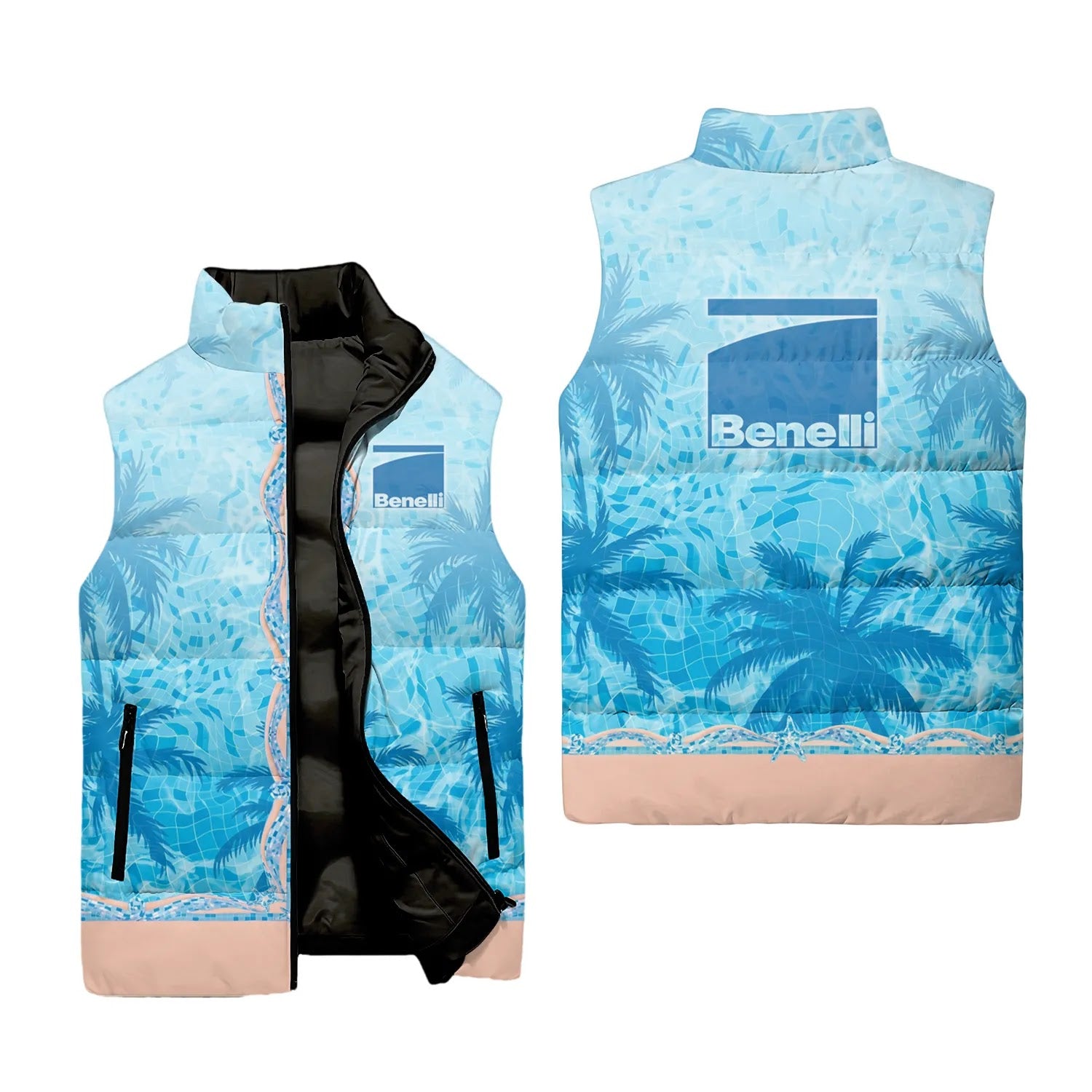 Benelli Apparels SHW026