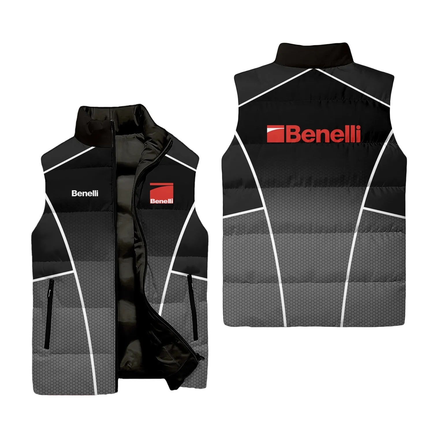 Benelli Apparels SC019