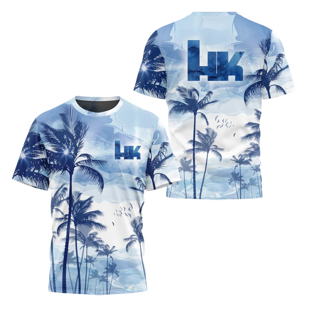 Heckler & Koch (H&K) Apparels SHW004