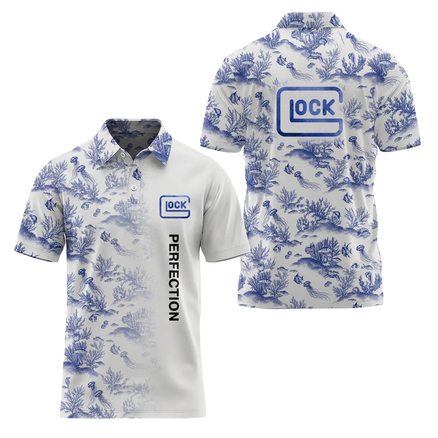 Glock Apparels SHW009