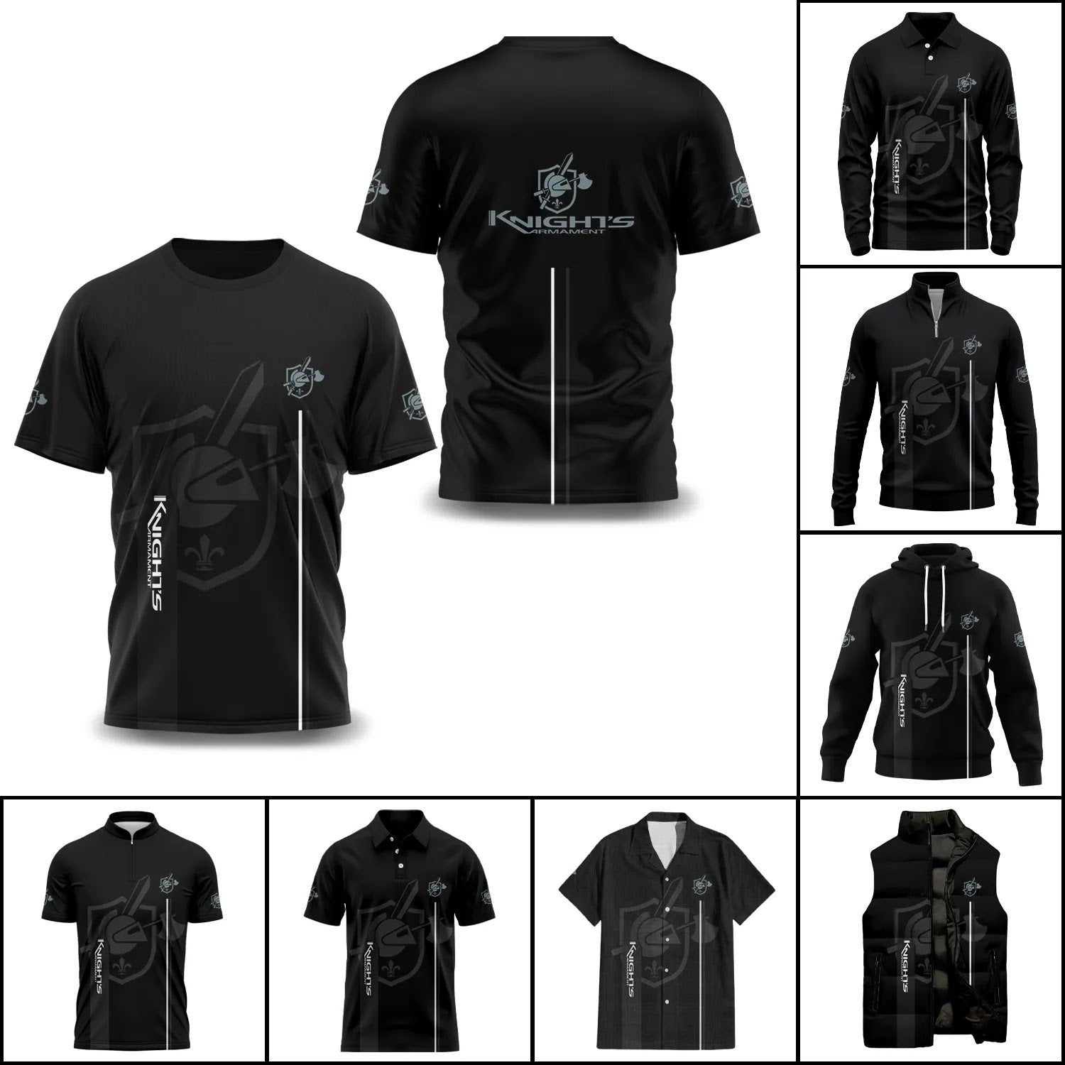 Knight's Armament Apparels SC077