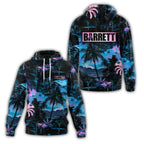 Barrett Hoodie SHW002