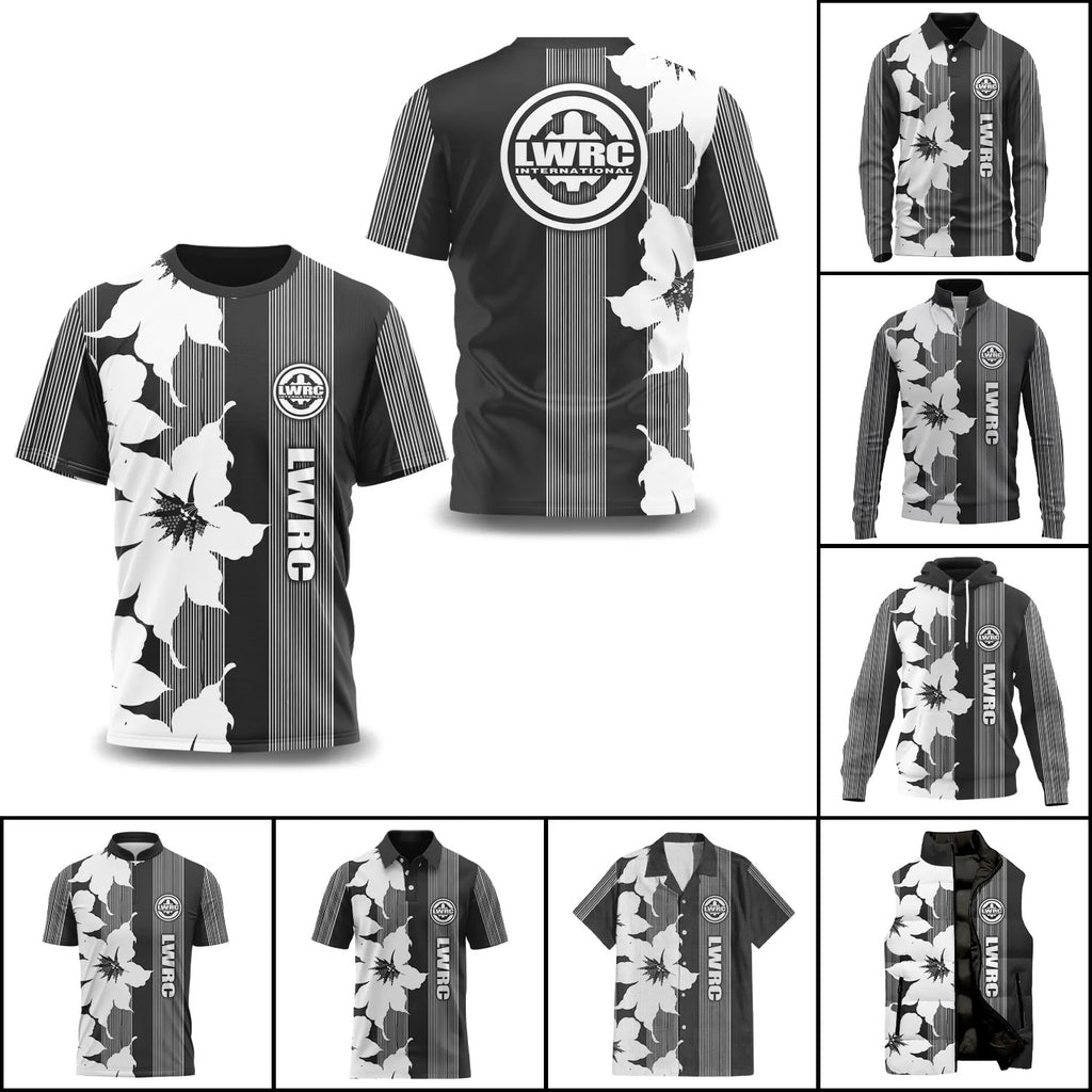 LWRC Apparels SHW039
