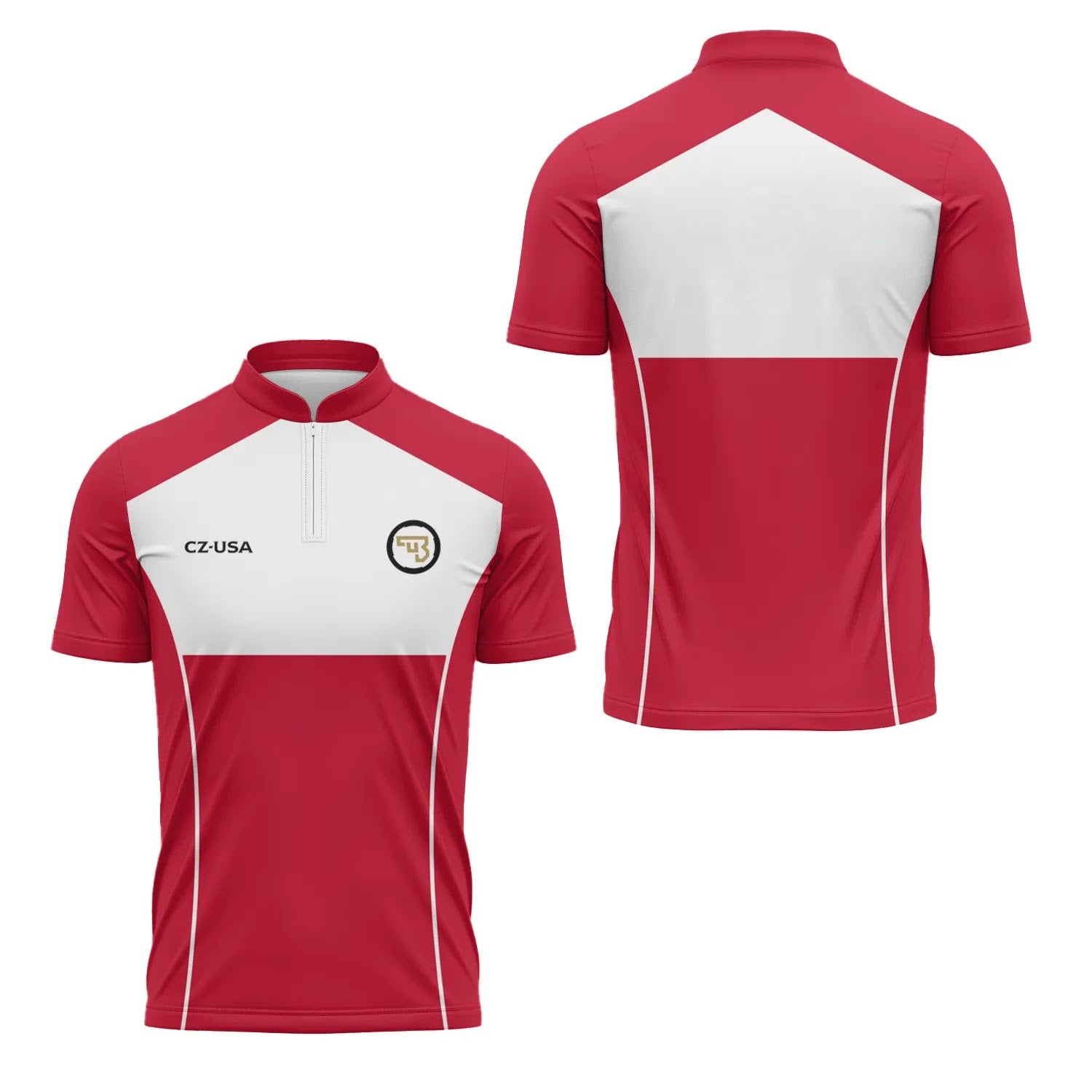 CZ-USA Apparels SC028