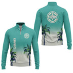LWRC Quarter-zip Pullover SHW020