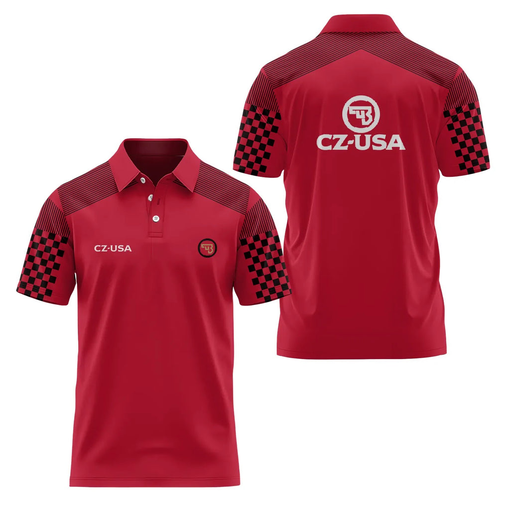 CZ-USA Apparels SC057