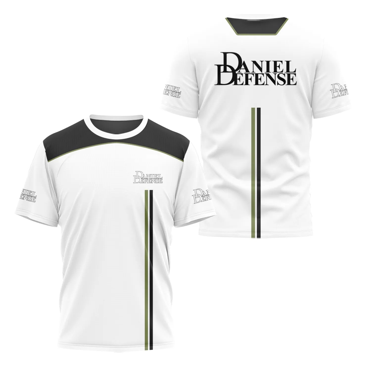 Daniel Defense Apparels SC021