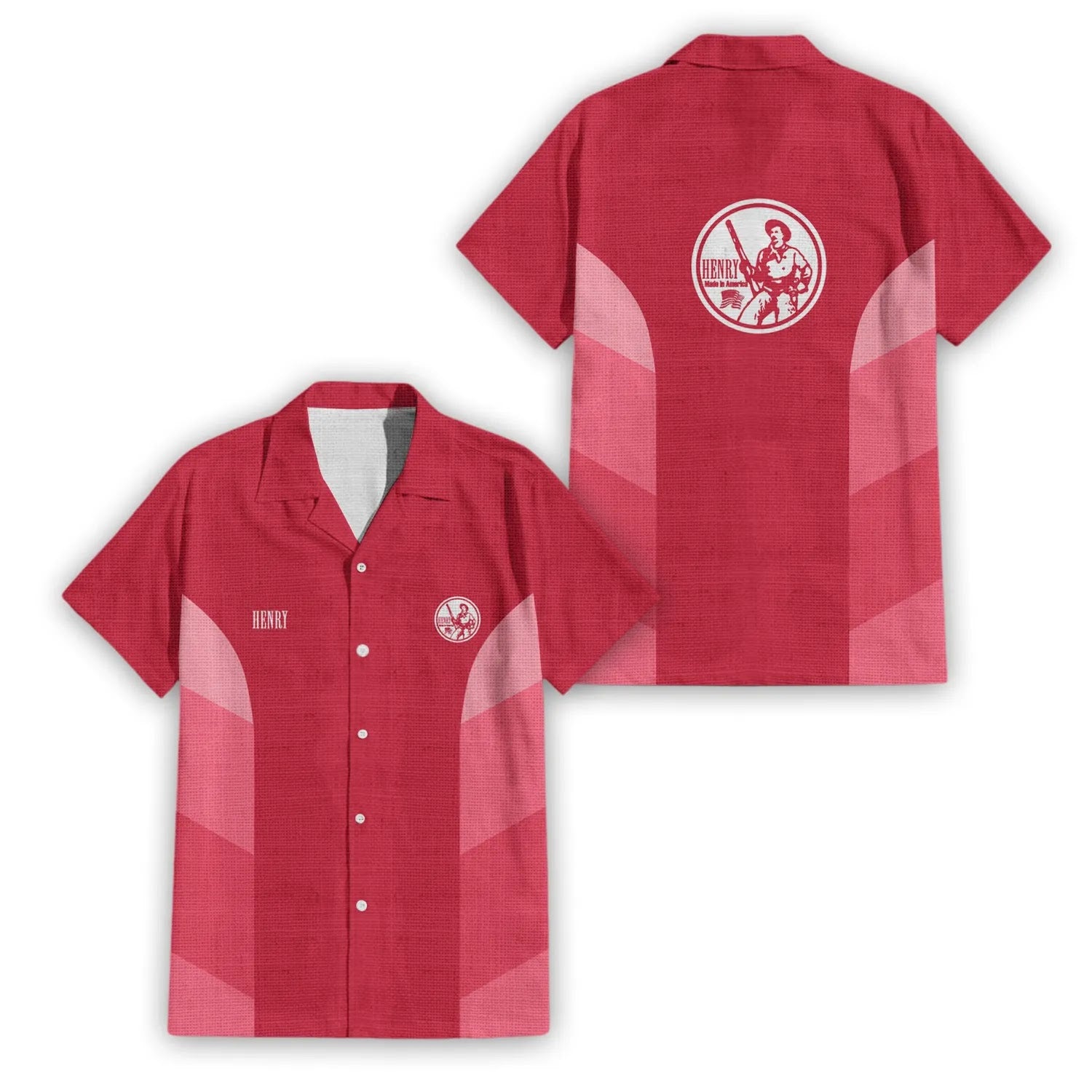 Henry Repeating Arms Apparels SC049