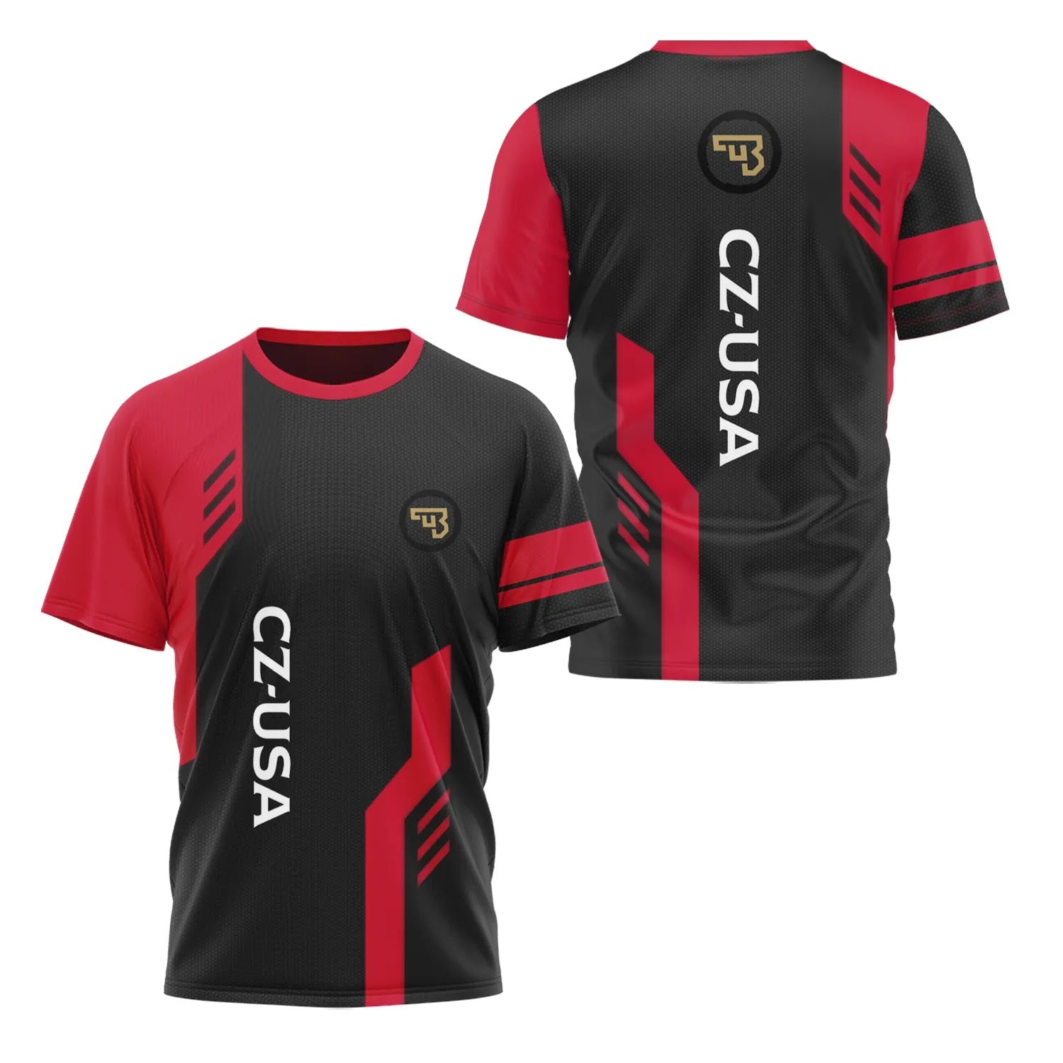 CZ-USA Apparels SC029