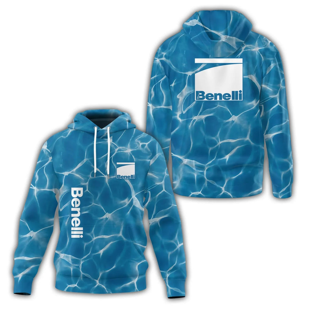 Benelli Hoodie SHW035