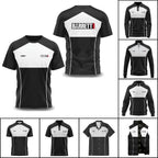 Barrett Apparels SC028