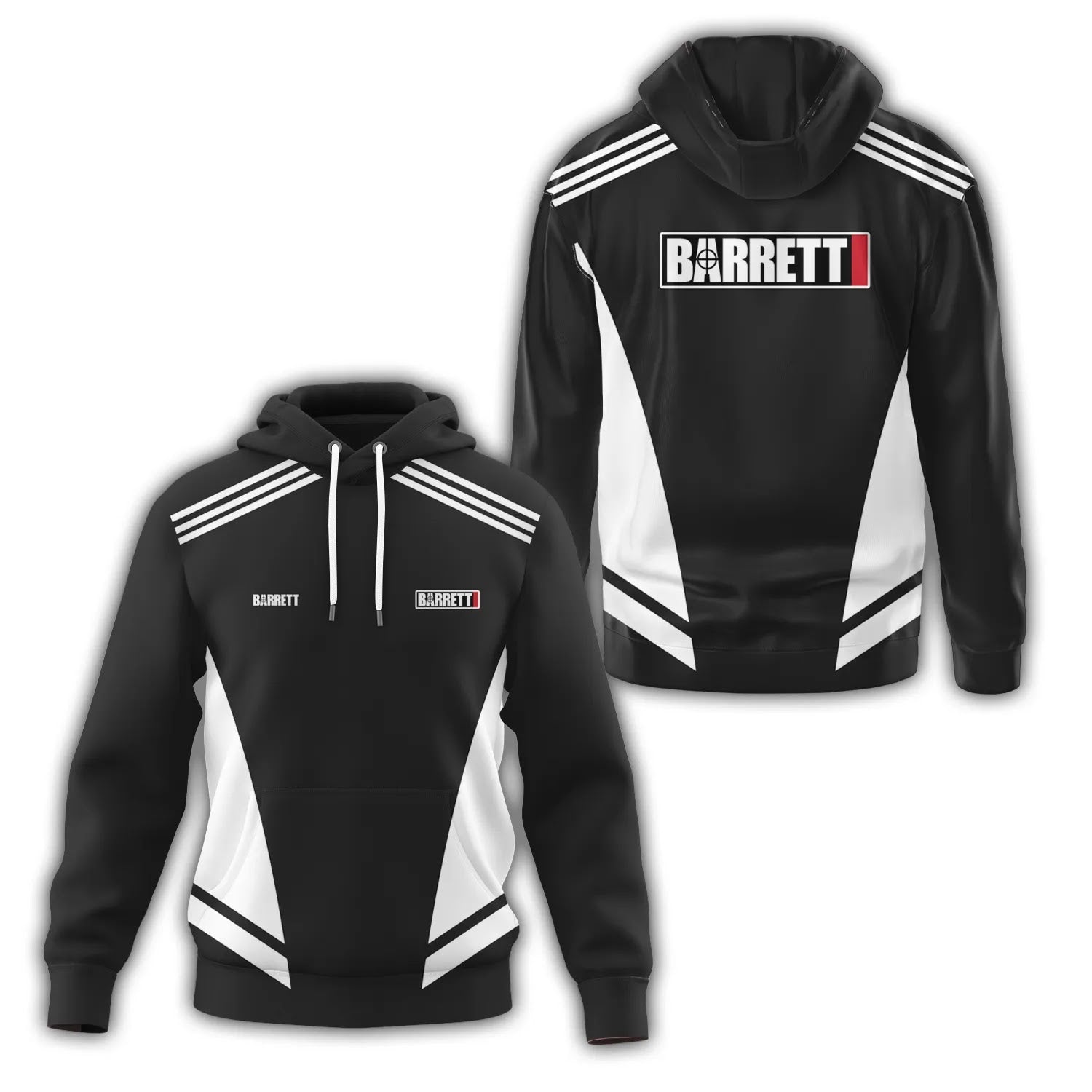 Barrett Apparels SC092