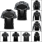 Barrett Apparels SC115