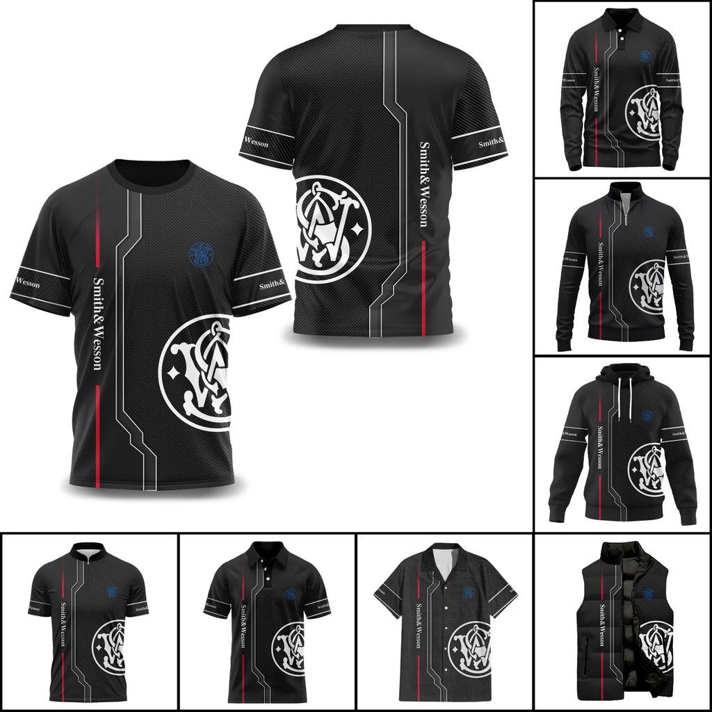 Smith & Wesson Apparels SC042