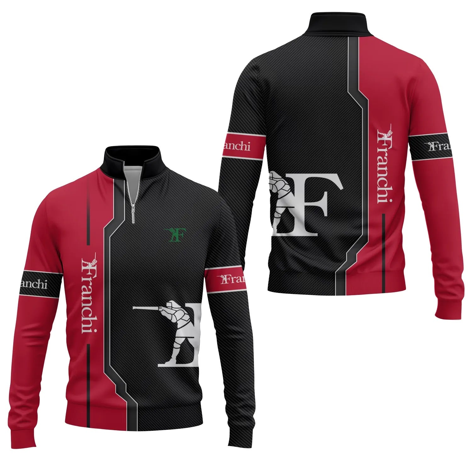 Franchi Apparels SC042