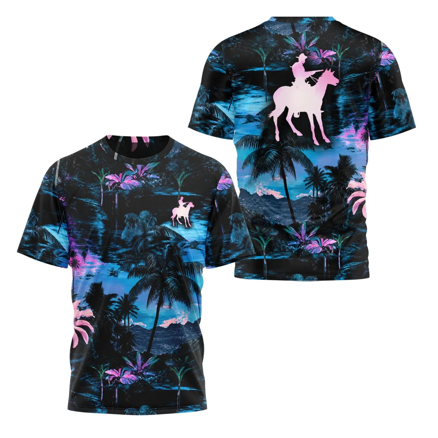 Marlin Apparels SHW002