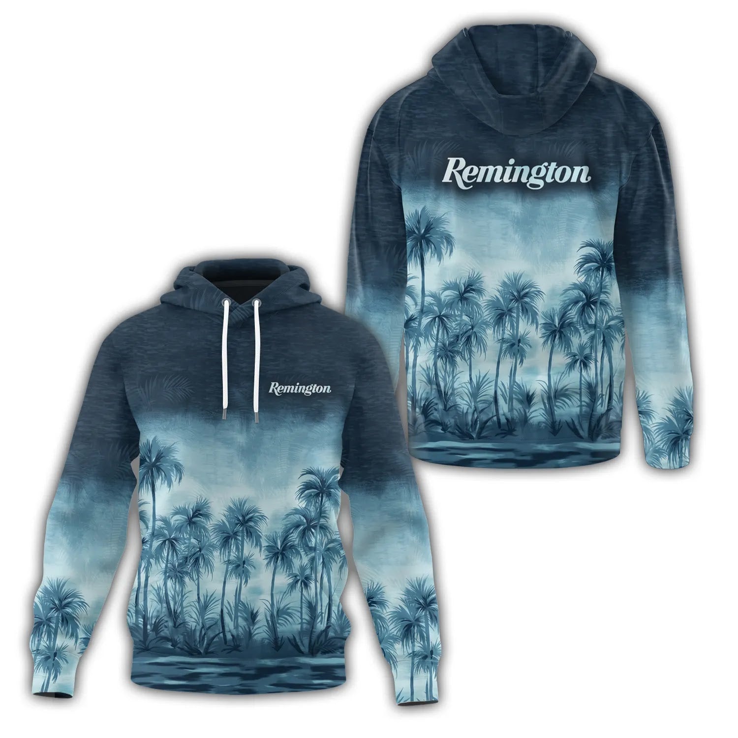 Remington Hoodie SHW021