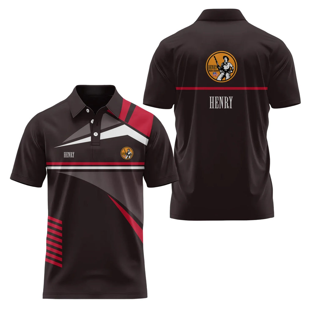 Henry Repeating Arms Apparels SC067