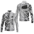 Benelli Quarter-zip Pullover SHW041