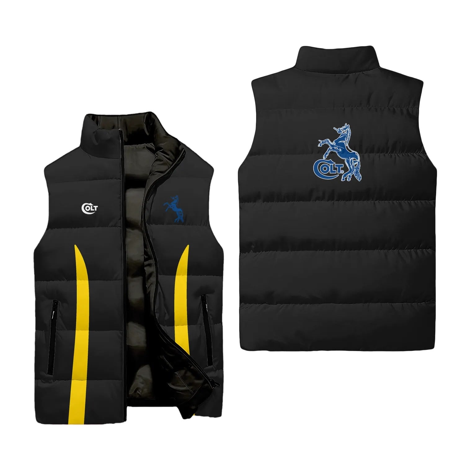 Colt Apparels SC006
