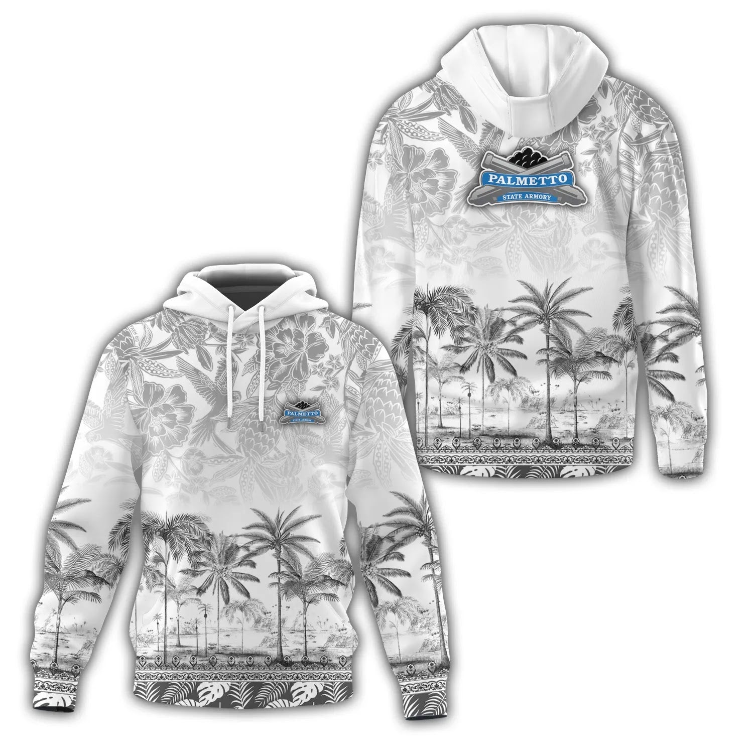 Palmetto State Armory Apparels SC045