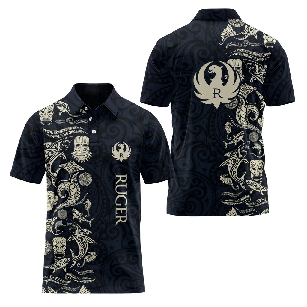 Ruger Apparels SHW033