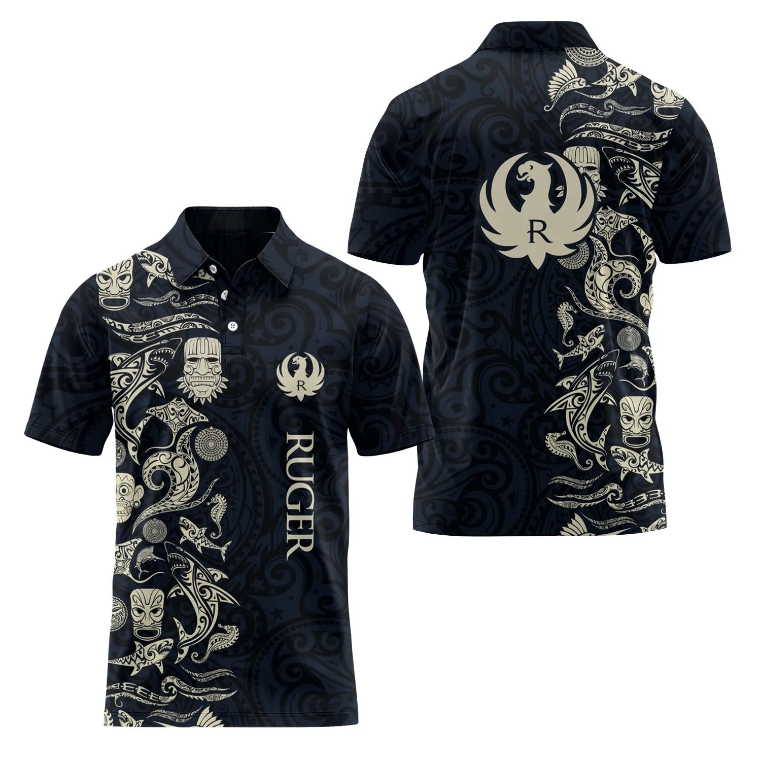 Ruger Apparels SHW033