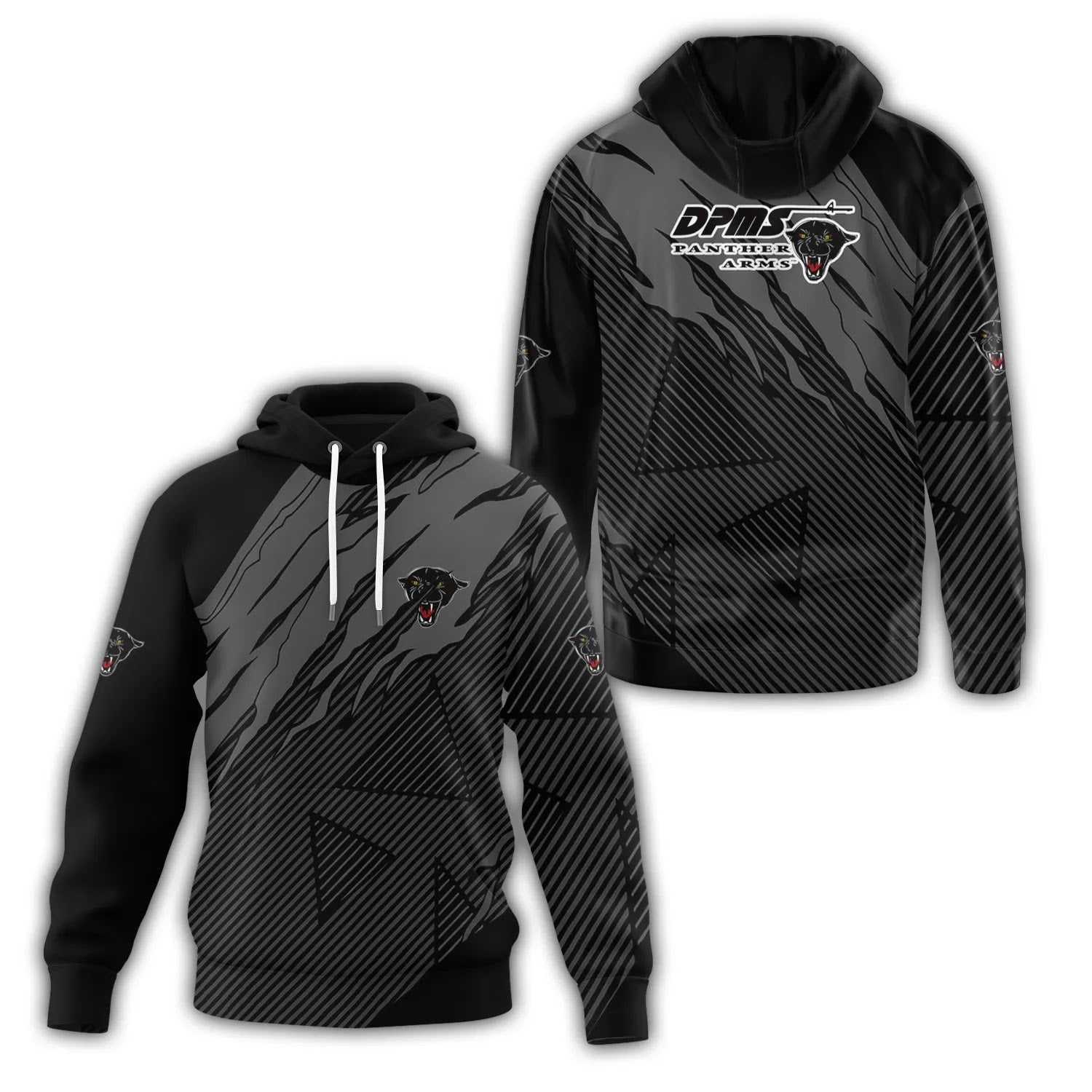 DPMS Apparels SC009