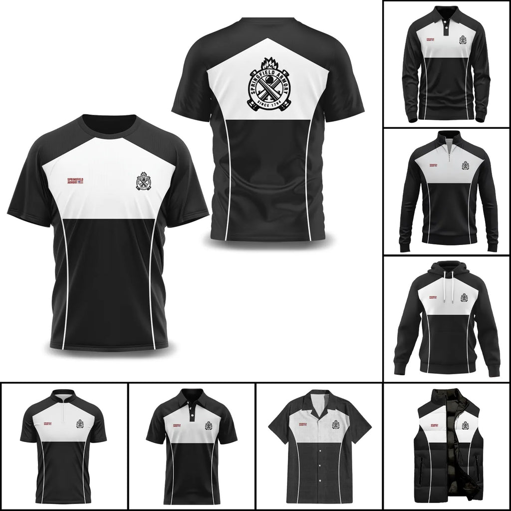 Springfield Armory Apparels SC028