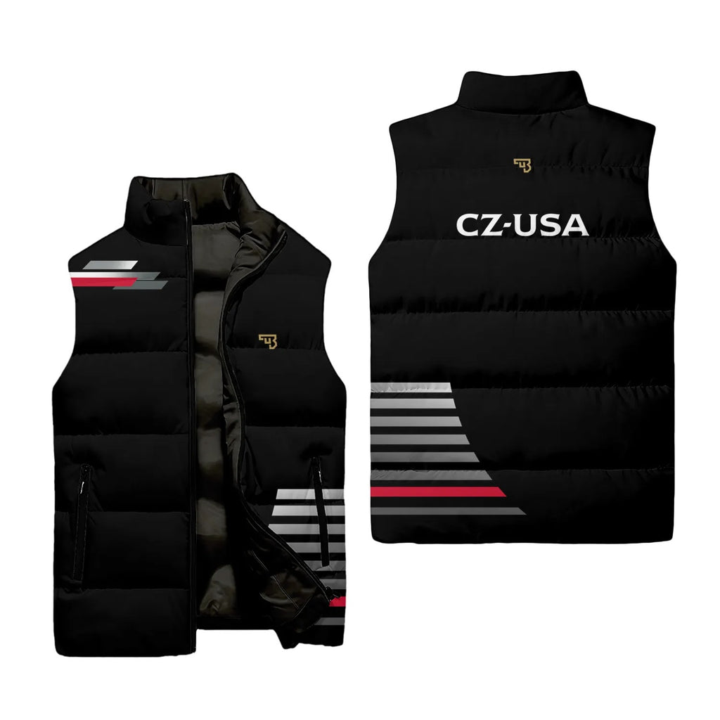 CZ-USA Apparels SC034