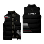 CZ-USA Apparels SC034