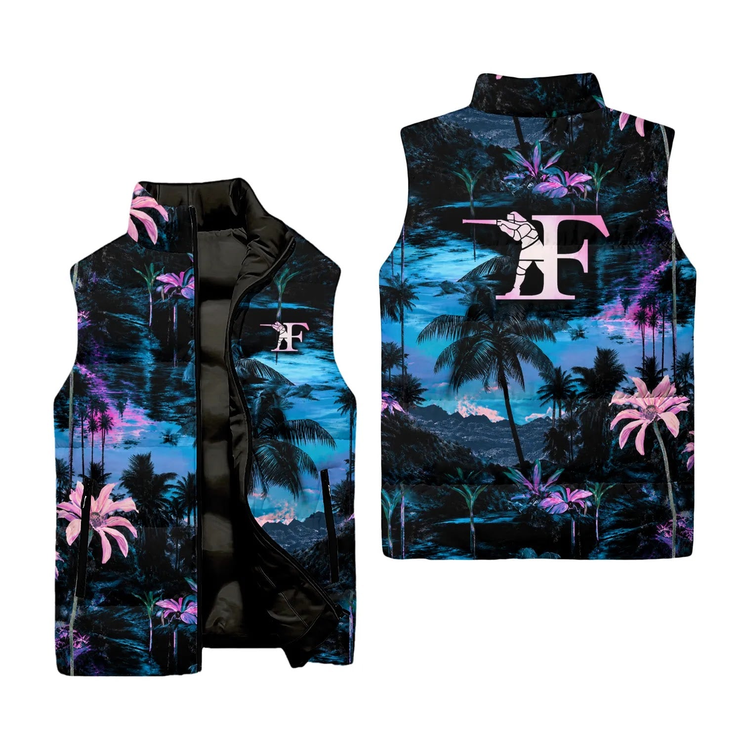 Franchi Apparels SHW002