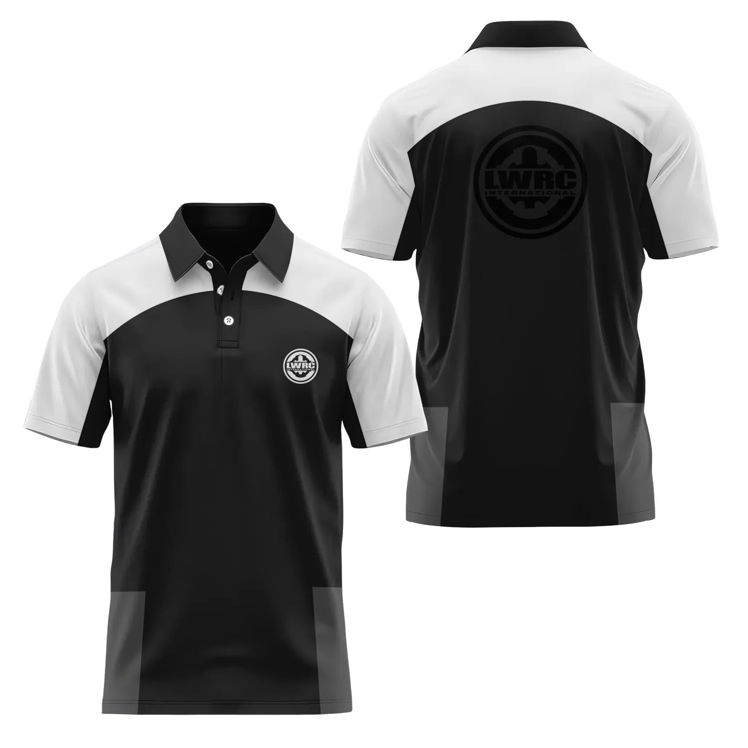 LWRC Apparels SC016