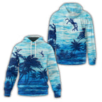 Colt Hoodie SHW048