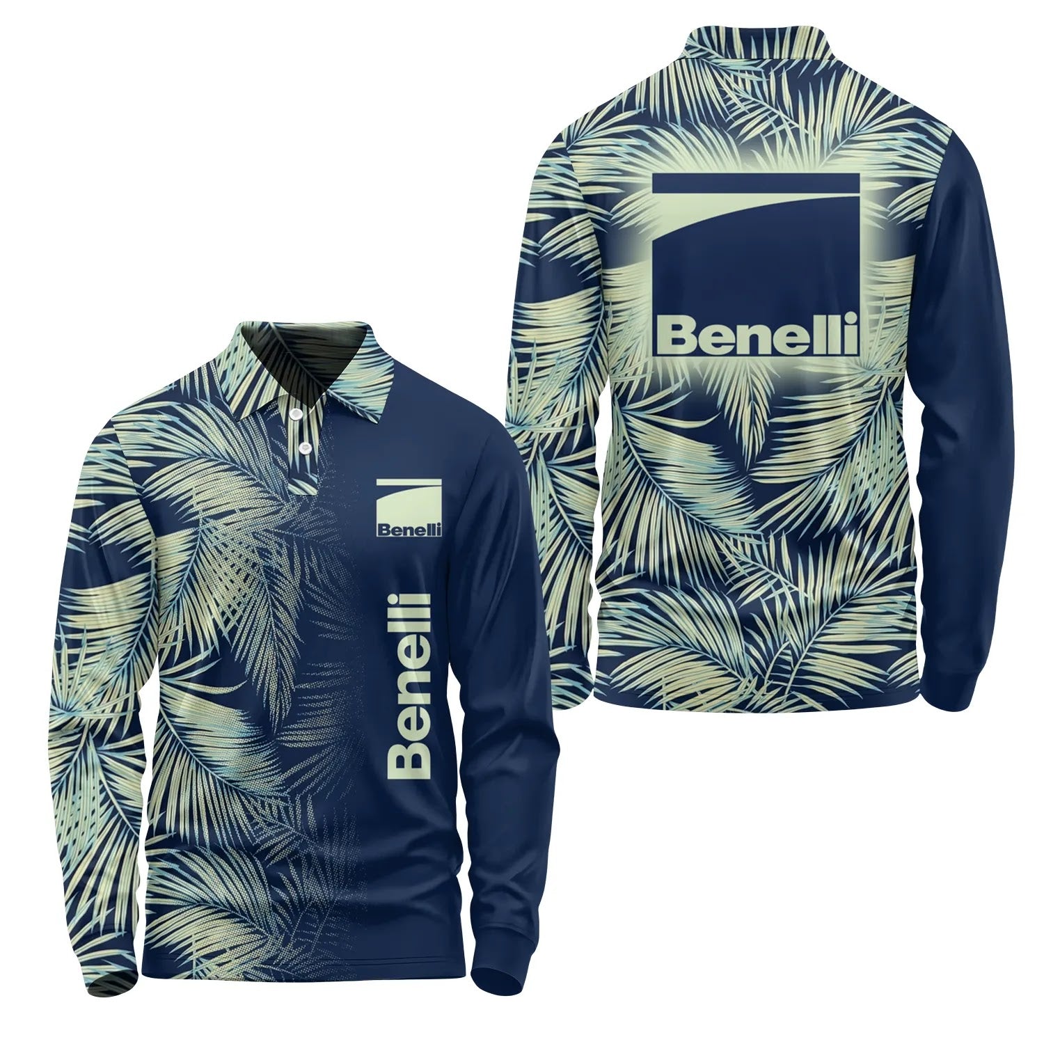 Benelli Apparels SHW003