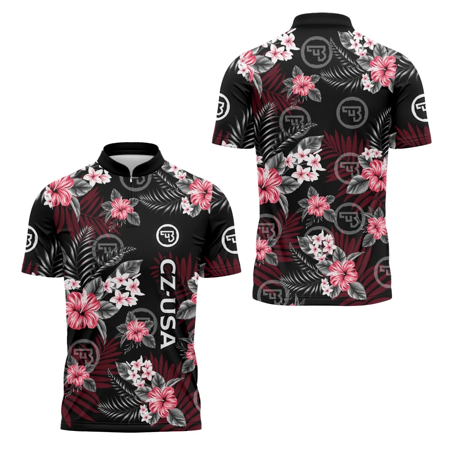 CZ-USA Apparels SC054