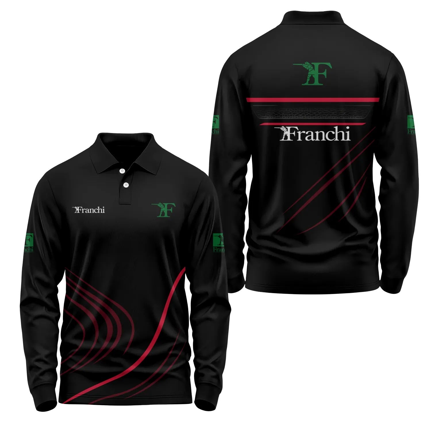 Franchi Apparels SC024